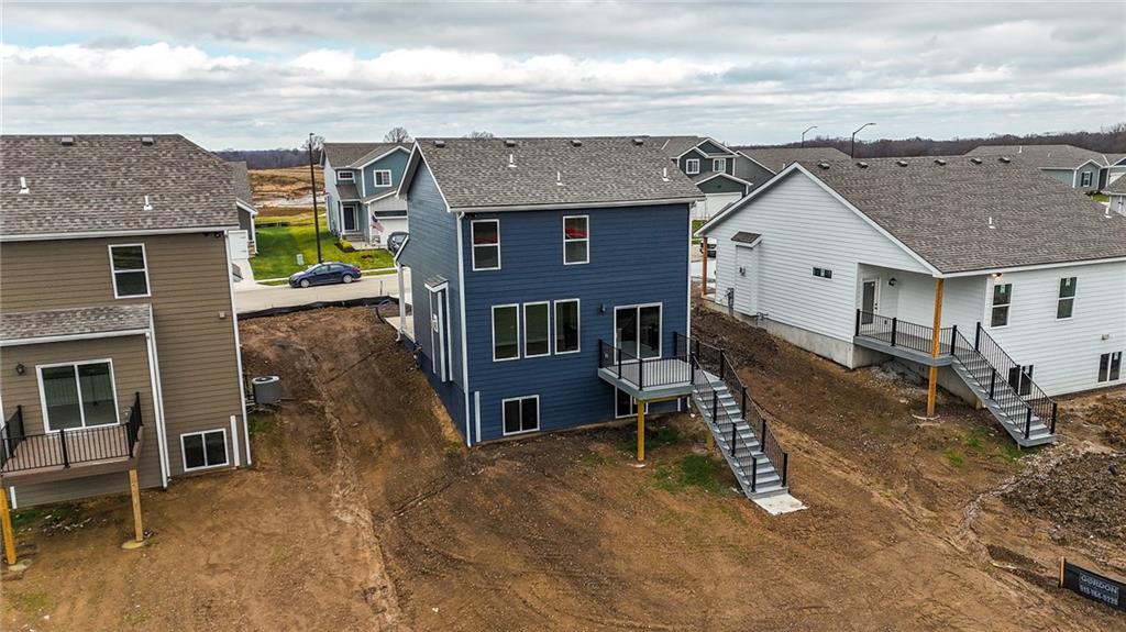 Homes for Sale in Kansas City, MO 64154 | 9633 N Colrain Avenue