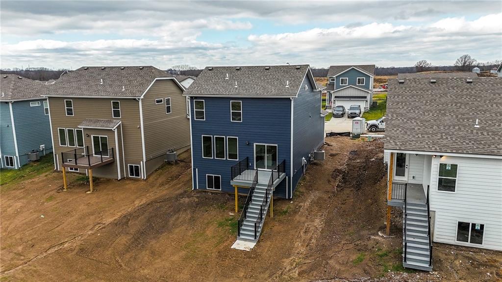 Homes for Sale in Kansas City, MO 64154 | 9633 N Colrain Avenue