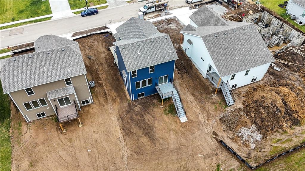 Homes for Sale in Kansas City, MO 64154 | 9633 N Colrain Avenue