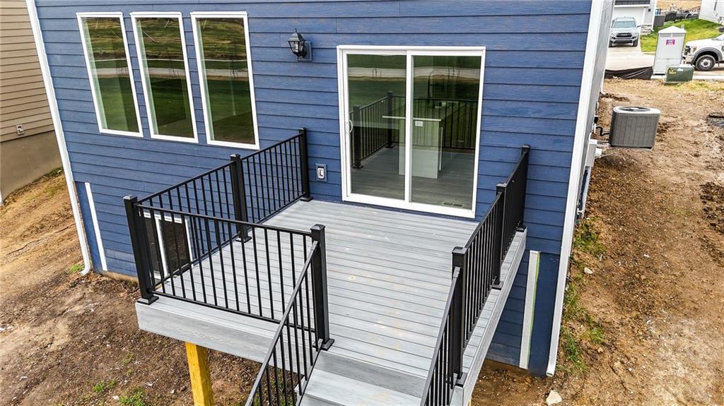 Homes for Sale in Kansas City, MO 64154 | 9633 N Colrain Avenue