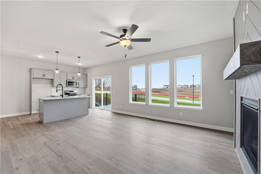 Homes for Sale in Kansas City, MO 64154 | 9633 N Colrain Avenue