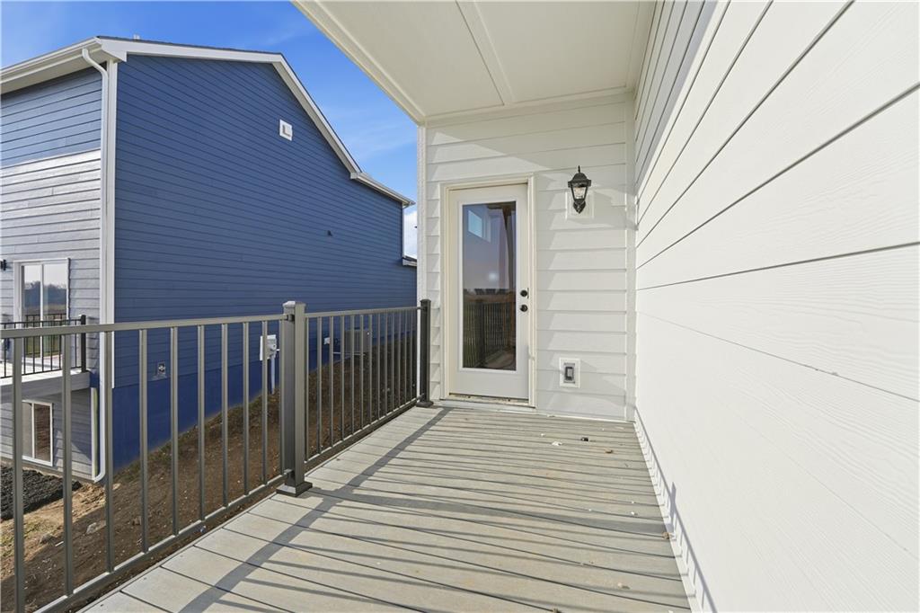 Homes for Sale in Kansas City, MO 64154 | 9637 N Colrain Avenue