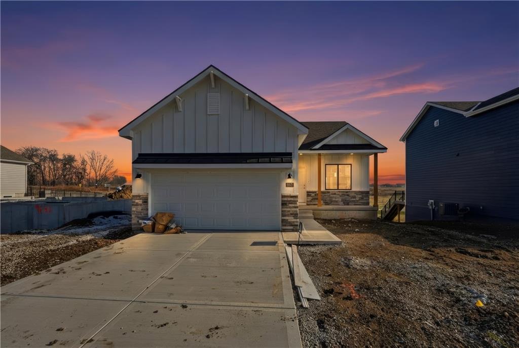 Homes for Sale in Kansas City, MO 64154 | 9637 N Colrain Avenue