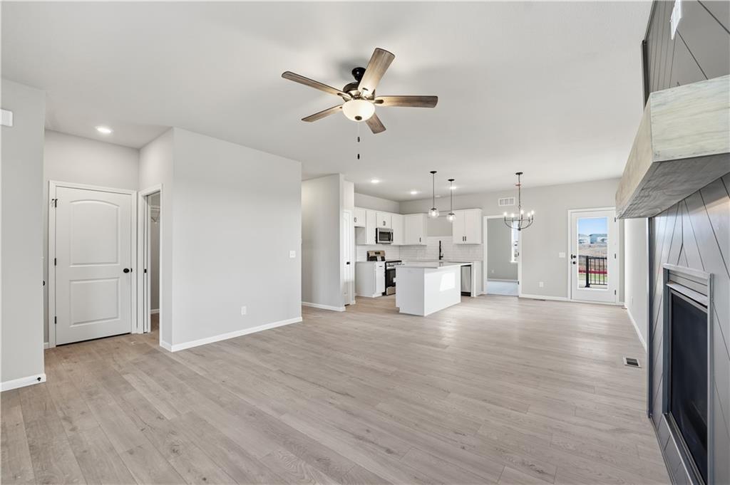 Homes for Sale in Kansas City, MO 64154 | 9637 N Colrain Avenue