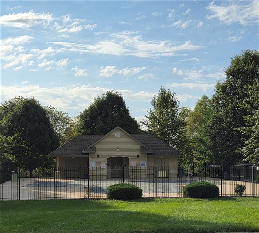 Homes for Sale in Kansas City, MO 64157 | 7705 NE 107th Terrace