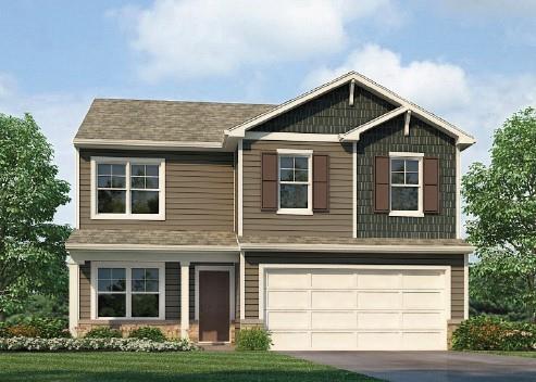 Homes for Sale in Kansas City, MO 64157 | 7705 NE 107th Terrace