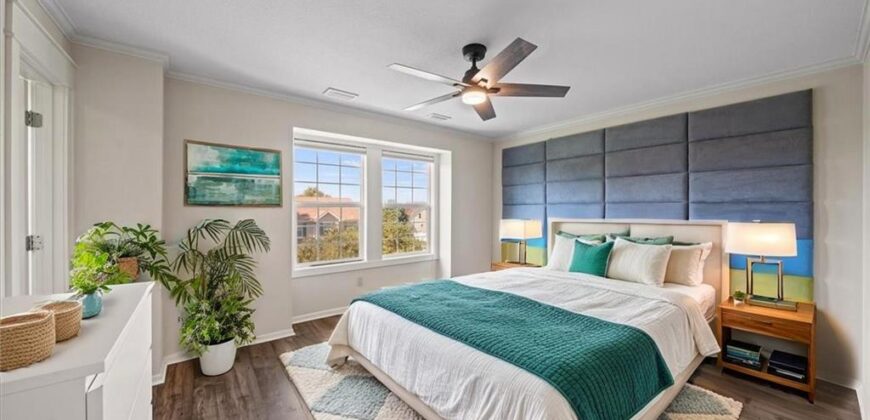 Homes for Sale in Kansas City, MO 64116 | 2911  Gentry Park Parkway