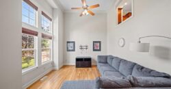 Homes for Sale in Kansas City, MO 64116 | 2911  Gentry Park Parkway