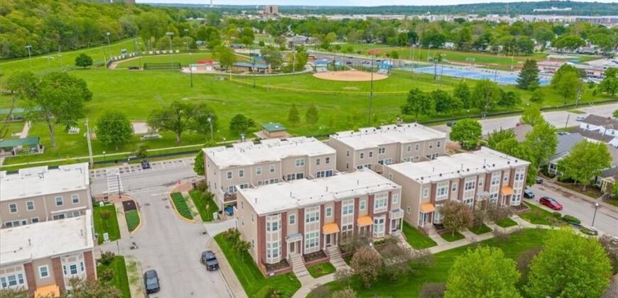 Homes for Sale in Kansas City, MO 64116 | 2911  Gentry Park Parkway