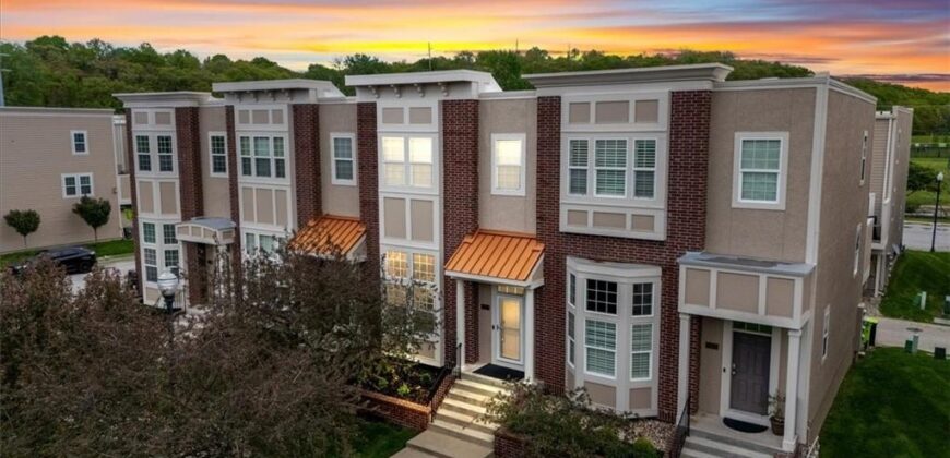 Homes for Sale in Kansas City, MO 64116 | 2911  Gentry Park Parkway