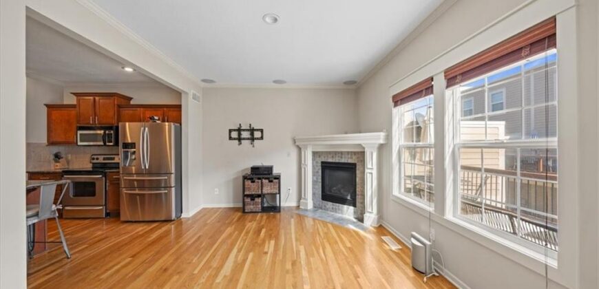 Homes for Sale in Kansas City, MO 64116 | 2911  Gentry Park Parkway