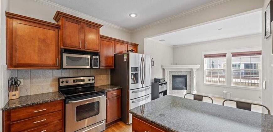 Homes for Sale in Kansas City, MO 64116 | 2911  Gentry Park Parkway