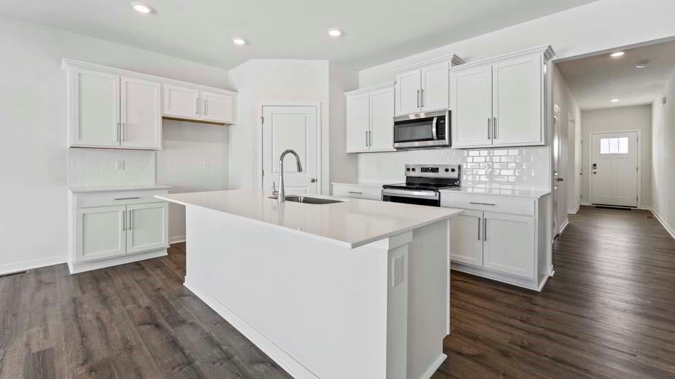 Homes for Sale in Platte City, MO 64079 | 2705  Mercer Lane