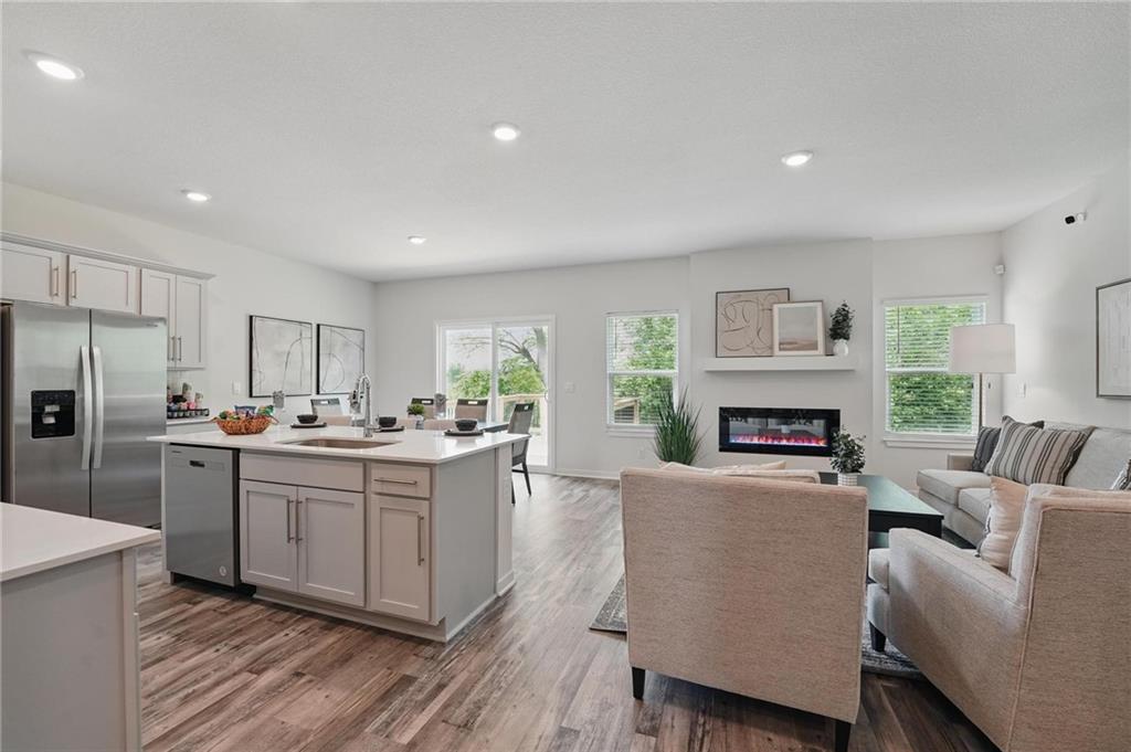 Homes for Sale in Platte City, MO 64079 | 2609  Mercer Lane