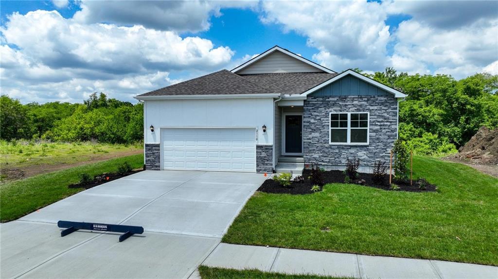 Homes for Sale in Platte City, MO 64079 | 2709  Mercer Lane