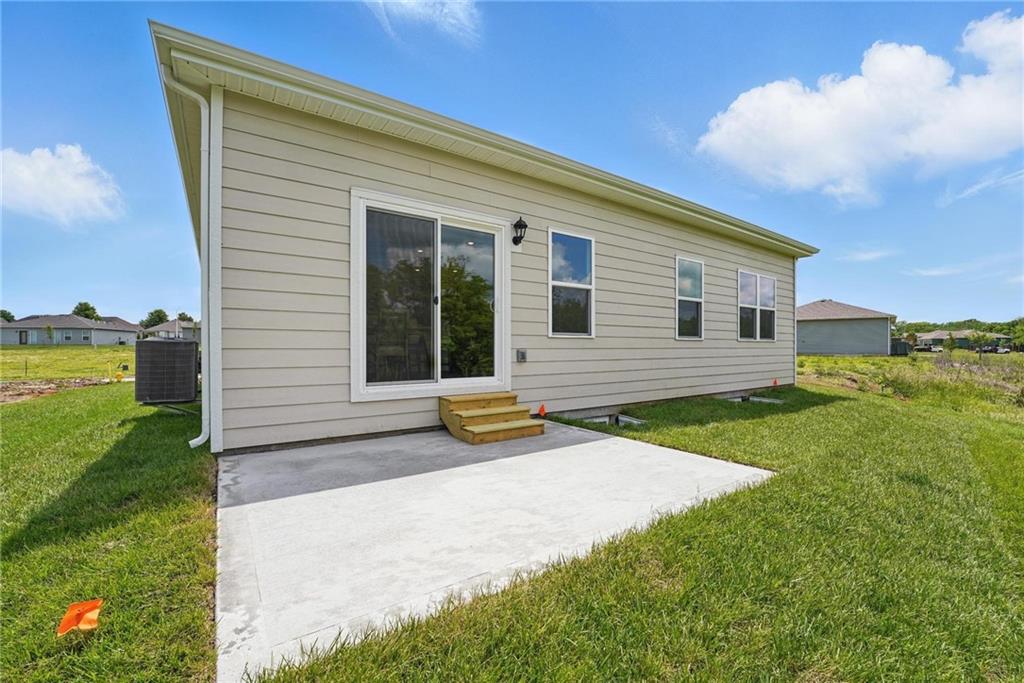 Homes for Sale in Platte City, MO 64079 | 2709  Mercer Lane