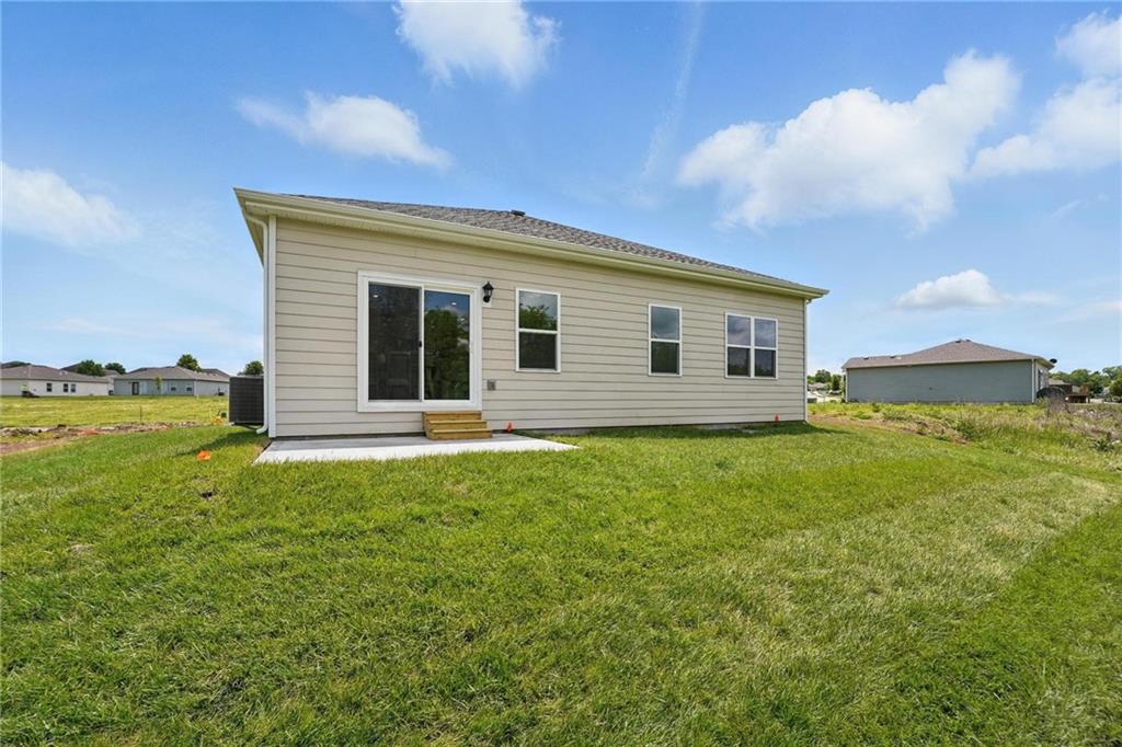 Homes for Sale in Platte City, MO 64079 | 2709  Mercer Lane