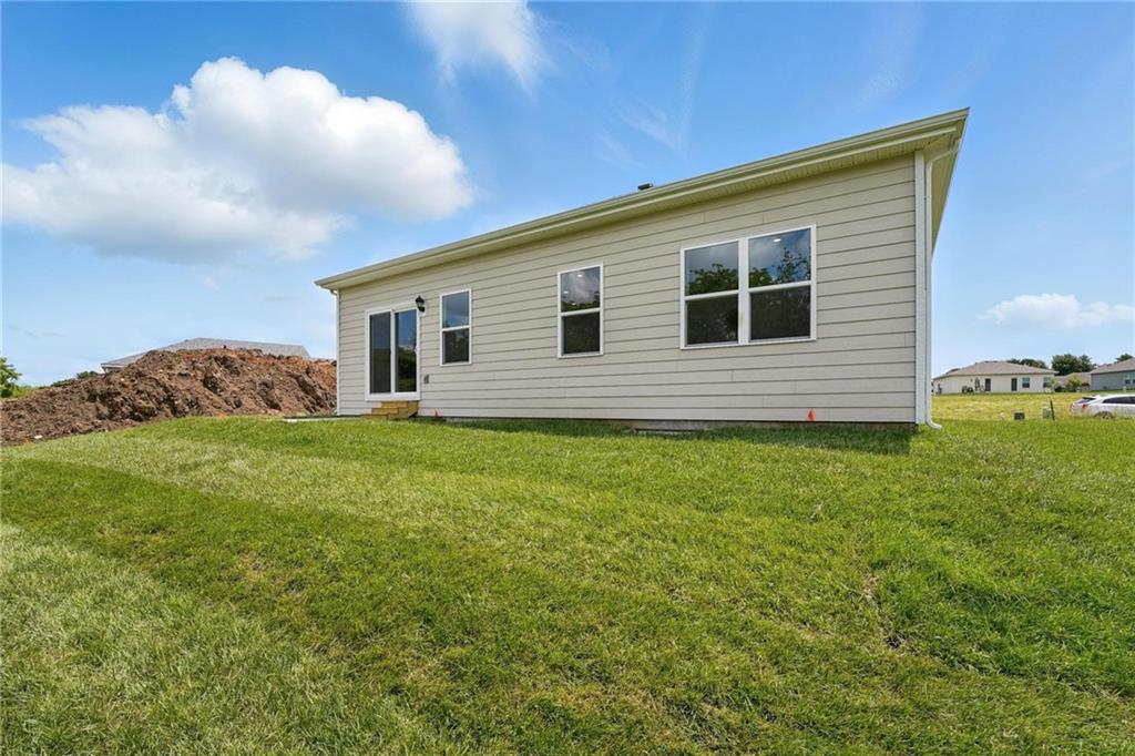 Homes for Sale in Platte City, MO 64079 | 2709  Mercer Lane