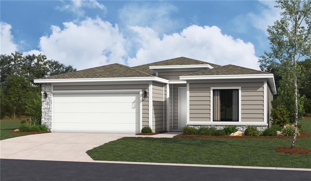 Homes for Sale in Kansas City, MO 64155 | 1709 NW 105th Terrace