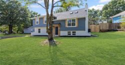 Homes for Sale in Kansas City, MO 64152 | 11005  Walnut Creek Drive