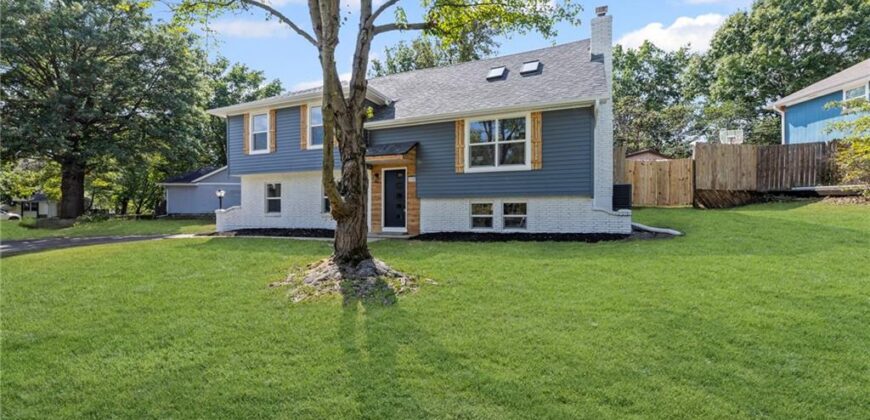 Homes for Sale in Kansas City, MO 64152 | 11005  Walnut Creek Drive