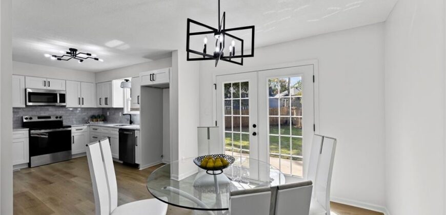 Homes for Sale in Kansas City, MO 64152 | 11005  Walnut Creek Drive