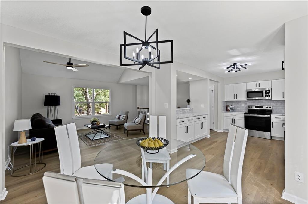 Homes for Sale in Kansas City, MO 64152 | 11005  Walnut Creek Drive