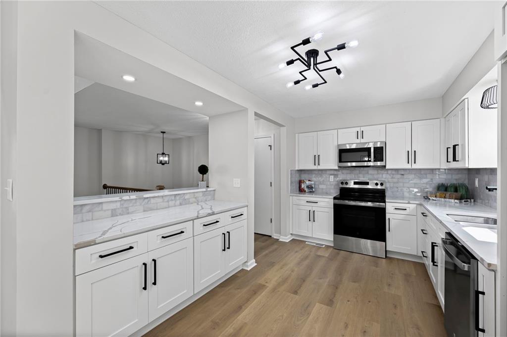 Homes for Sale in Kansas City, MO 64152 | 11005  Walnut Creek Drive