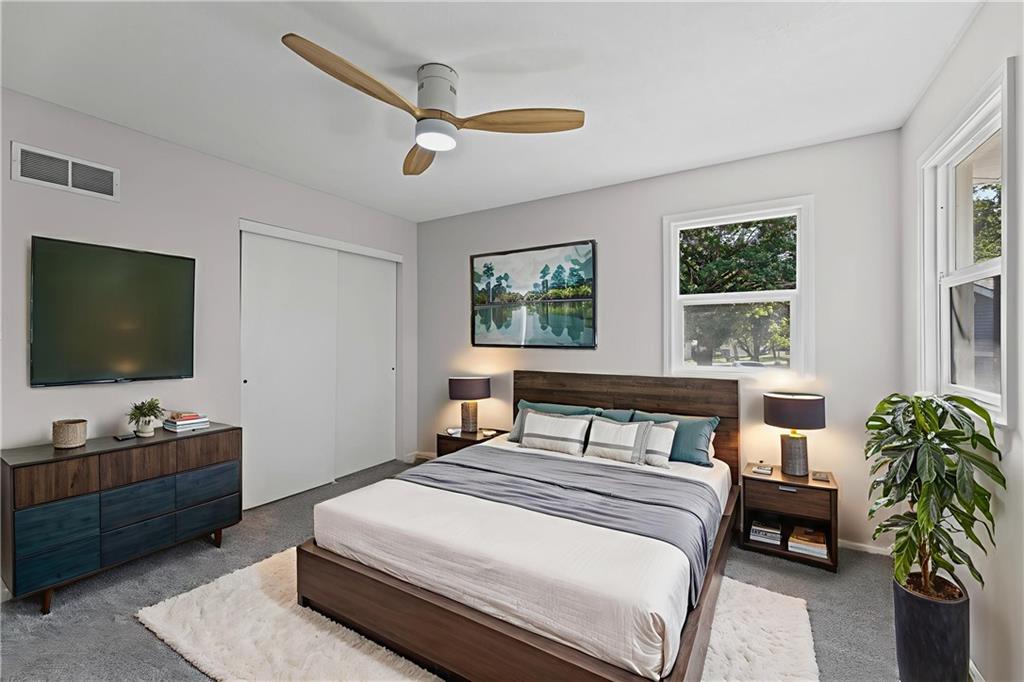 Homes for Sale in Kansas City, MO 64152 | 11005  Walnut Creek Drive