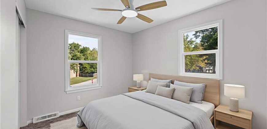 Homes for Sale in Kansas City, MO 64152 | 11005  Walnut Creek Drive