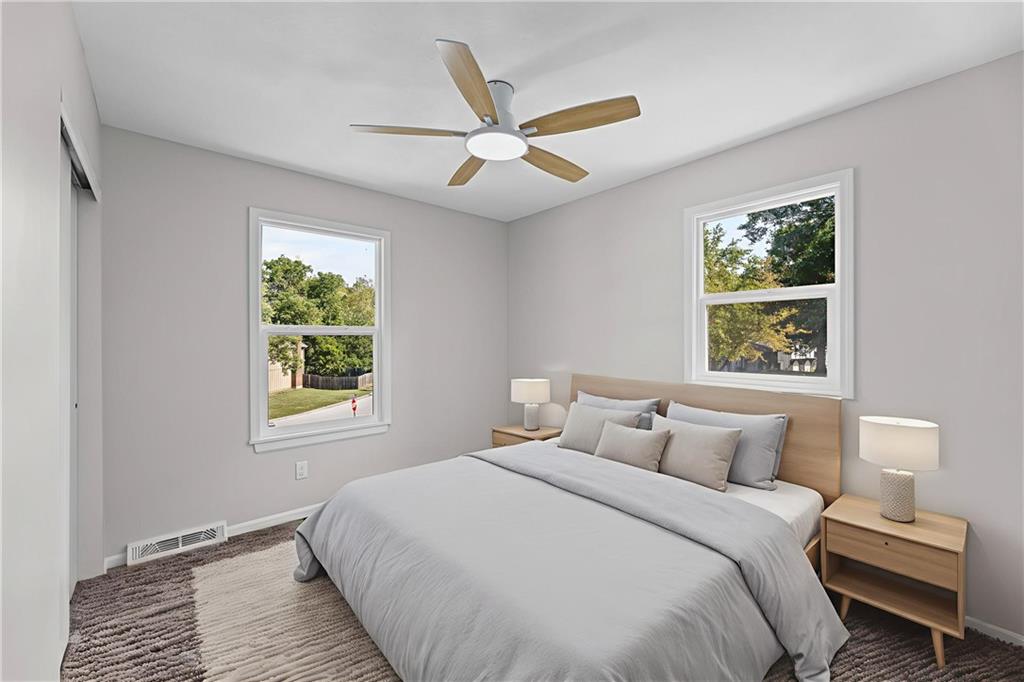 Homes for Sale in Kansas City, MO 64152 | 11005  Walnut Creek Drive