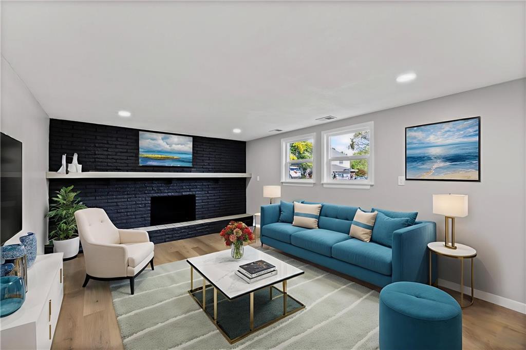 Homes for Sale in Kansas City, MO 64152 | 11005  Walnut Creek Drive