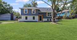 Homes for Sale in Kansas City, MO 64152 | 11005  Walnut Creek Drive