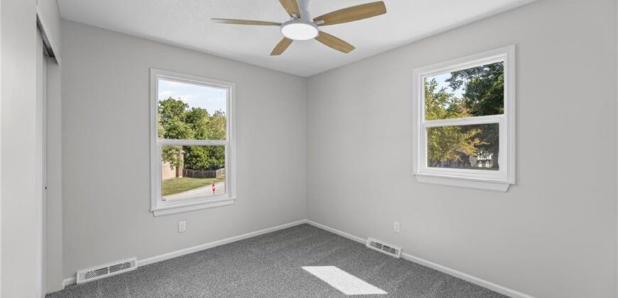 Homes for Sale in Kansas City, MO 64152 | 11005  Walnut Creek Drive