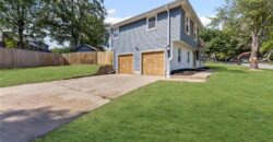 Homes for Sale in Kansas City, MO 64152 | 11005  Walnut Creek Drive