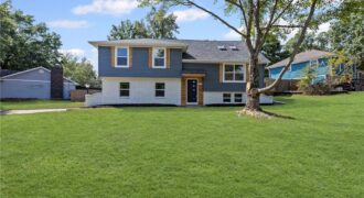 Homes for Sale in Kansas City, MO 64152 | 11005  Walnut Creek Drive