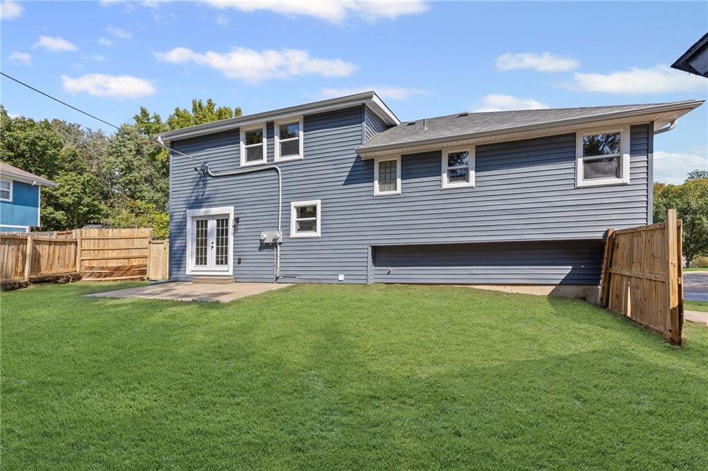 Homes for Sale in Kansas City, MO 64152 | 11005  Walnut Creek Drive