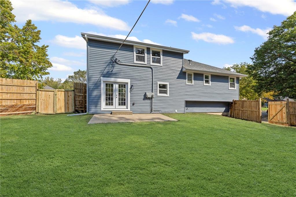 Homes for Sale in Kansas City, MO 64152 | 11005  Walnut Creek Drive