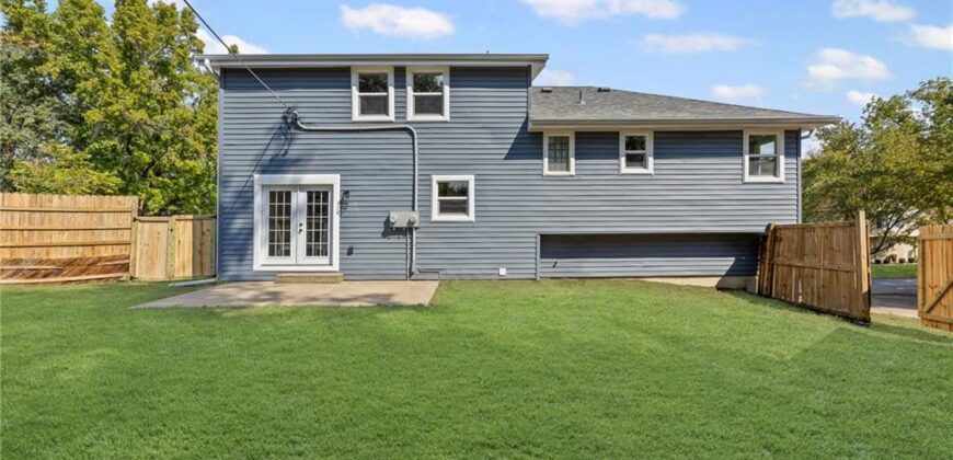 Homes for Sale in Kansas City, MO 64152 | 11005  Walnut Creek Drive