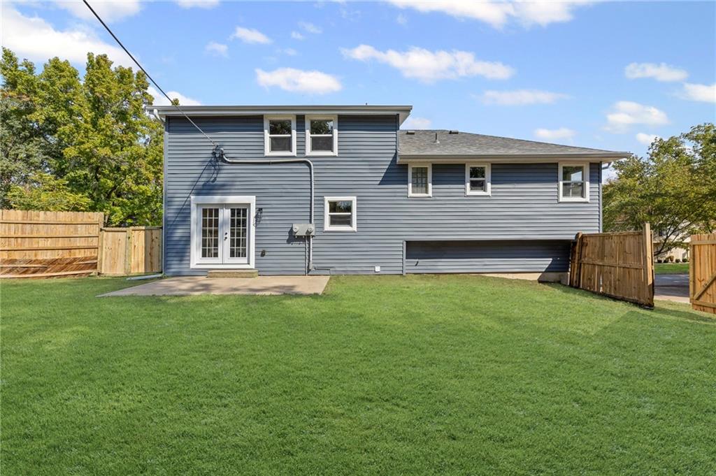 Homes for Sale in Kansas City, MO 64152 | 11005  Walnut Creek Drive