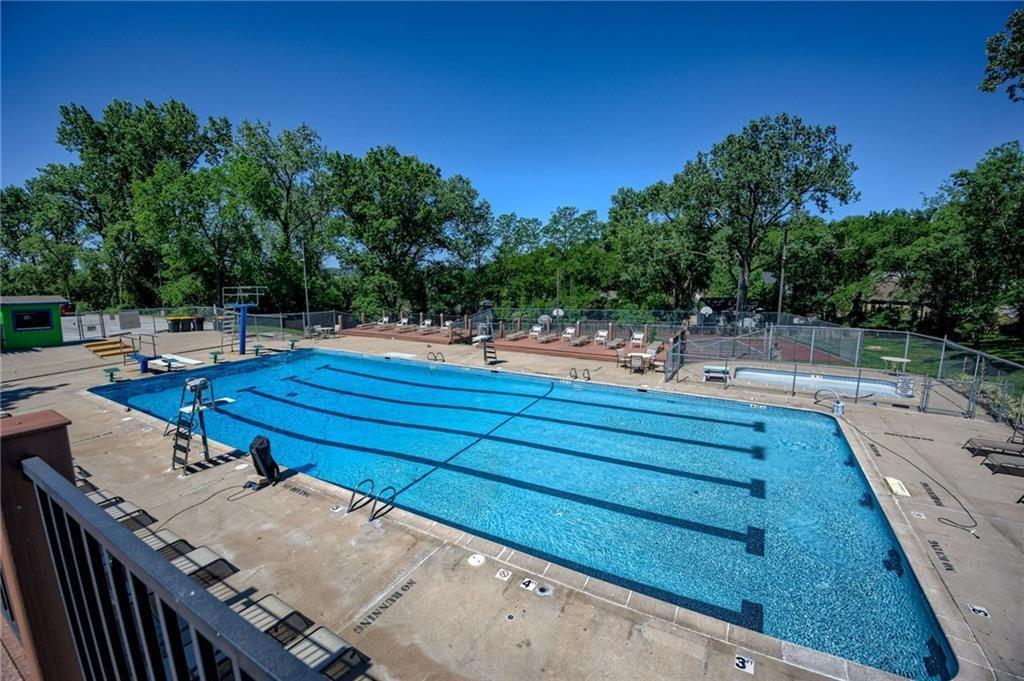 Homes for Sale in Kansas City, MO 64152 | 11005  Walnut Creek Drive