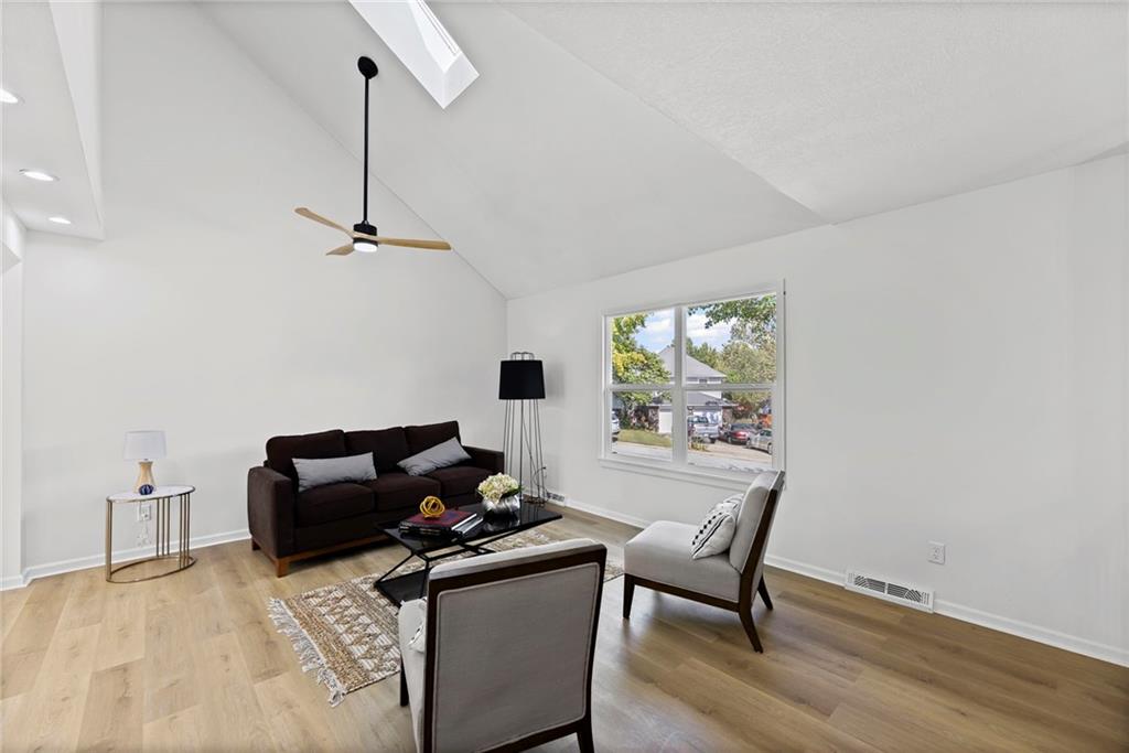 Homes for Sale in Kansas City, MO 64152 | 11005  Walnut Creek Drive