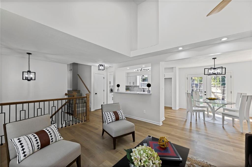 Homes for Sale in Kansas City, MO 64152 | 11005  Walnut Creek Drive