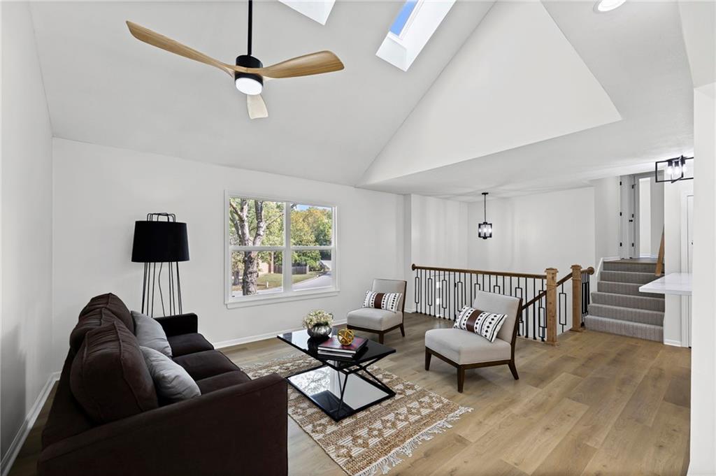 Homes for Sale in Kansas City, MO 64152 | 11005  Walnut Creek Drive