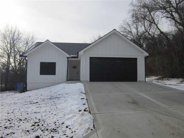 Homes for Sale in Excelsior Springs, MO 64024 | 1219  Paton Street