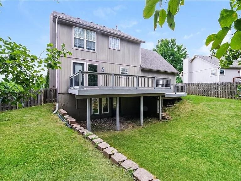 Homes for Sale in Kansas City, MO 64158 | 7514 N Lewis Avenue