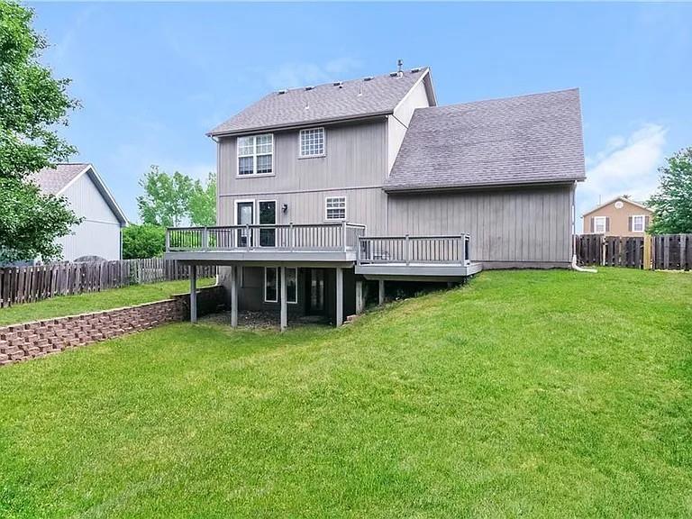 Homes for Sale in Kansas City, MO 64158 | 7514 N Lewis Avenue