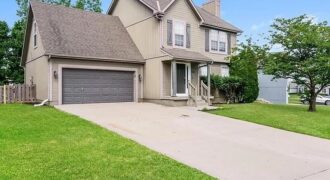 Homes for Sale in Kansas City, MO 64158 | 7514 N Lewis Avenue