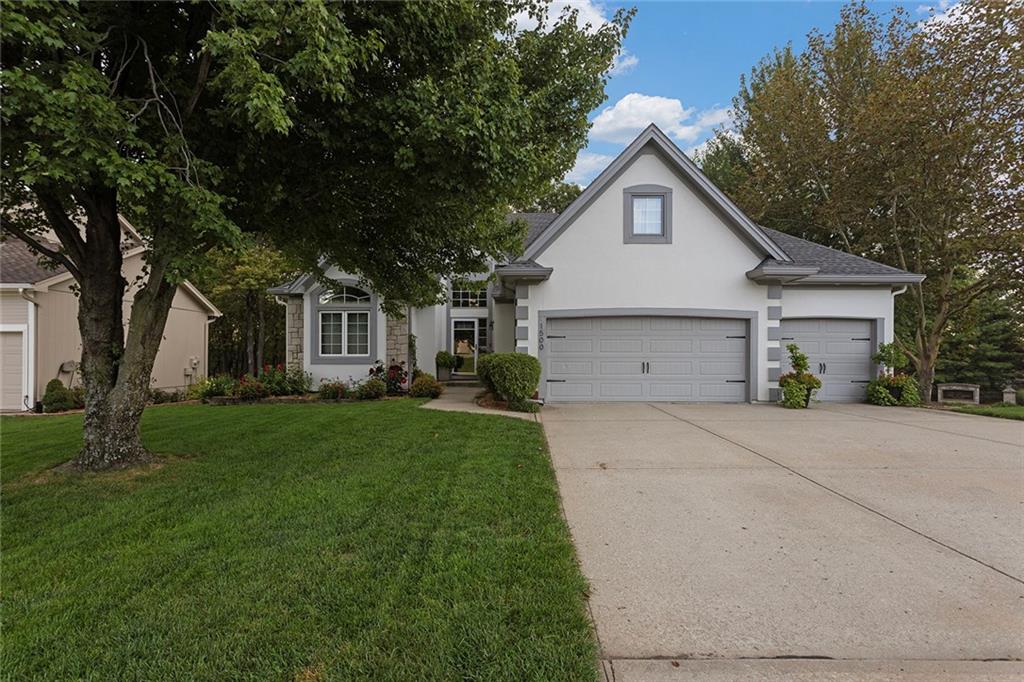 Homes for Sale in Kansas City, MO 64155 | 1500 NE 92nd Terrace
