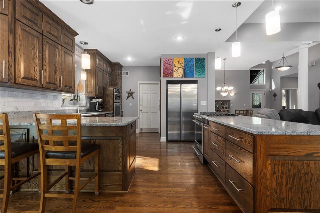 Homes for Sale in Kansas City, MO 64155 | 1500 NE 92nd Terrace